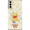 Disney Winnie the Pooh Hundred Acre Wood Galaxy S21 Plus 5G Skin